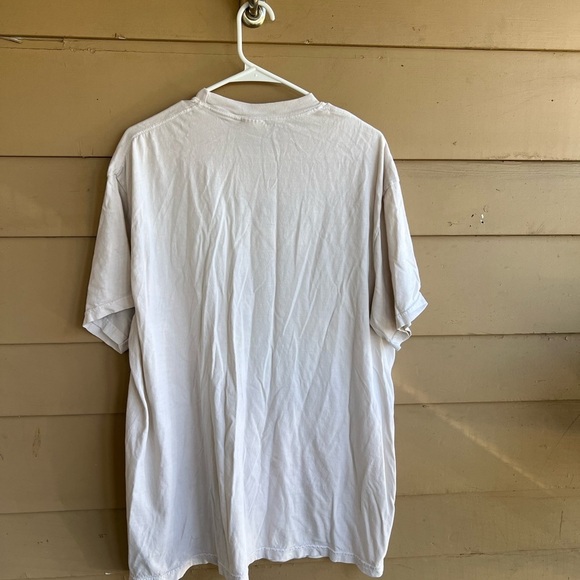 Mama Butterfly Retro Short Sleeve Tee - Size XL - Picture 6 of 6